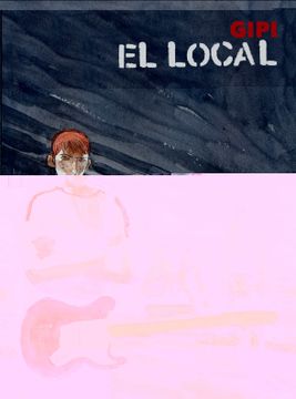 portada El Local (in Spanish)