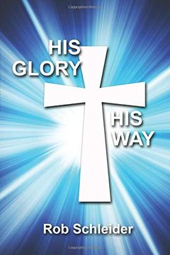 portada His Glory, his way (en Inglés)