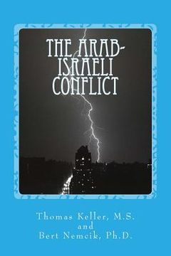 portada The Arab-Israeli Conflict (en Inglés)