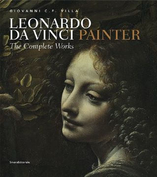 portada Leonardo da Vinci: Painter: The Complete Works 