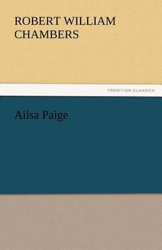 portada ailsa paige (in English)