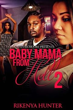 portada Baby Mama From Hell 2 (en Inglés)