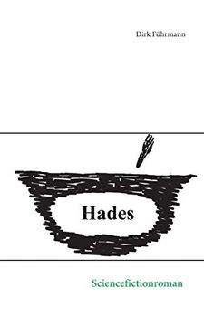 portada Hades (en Alemán)