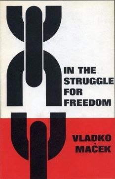 portada In the Struggle for Freedom