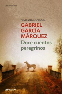 portada Doce Cuentos Peregrinos (in Spanish)