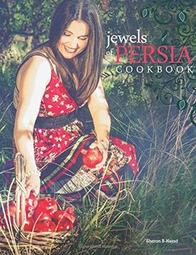 portada Jewels of Persia: Exotic dishes from the ancient land