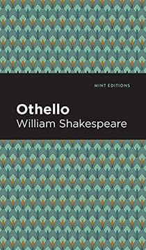 portada Othello 
