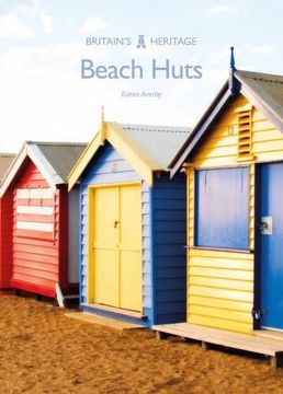 portada Beach Huts (in English)