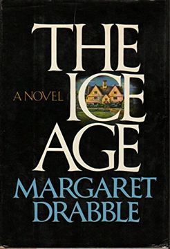 portada The ice age (en Inglés)