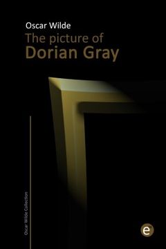 portada The picture of Dorian Gray (Oscar Wilde Collection) (Volume 1)