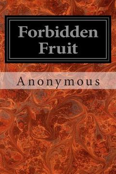 portada Forbidden Fruit (in English)