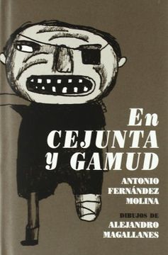 portada En Cejunta y Gamud / In Cejunta and Gamud (Spanish Edition)