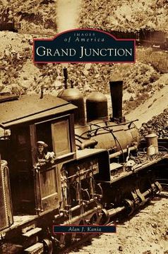 portada Grand Junction (en Inglés)
