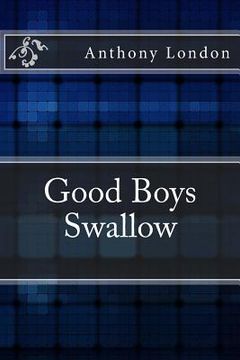 portada Good Boys Swallow