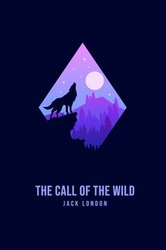 portada The Call of the Wild (in English)