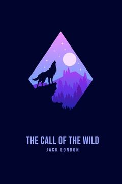 portada The Call of the Wild (en Inglés)