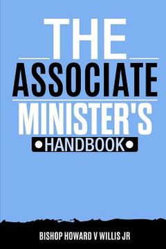 portada The Associate Minister's Handbook (en Inglés)