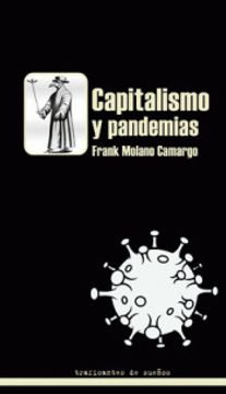 portada Capitalismo y Pandemias