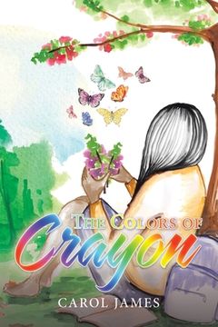 portada The Colors of Crayon (in English)