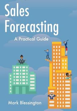 portada Sales Forecasting: A Practical Guide (in English)