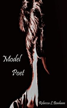 portada Model Poet (en Inglés)