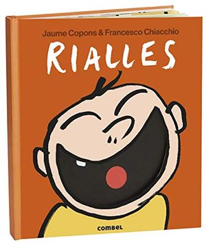 portada Rialles (in Catalá)