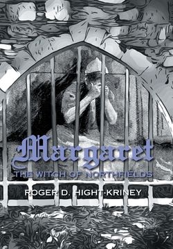 portada Margaret: The Witch of Northfields (en Inglés)