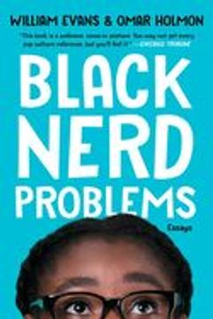 portada Black Nerd Problems: Essays (en Inglés)