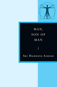 portada Man, son of Man: In the Stanzas of Dzyan (in English)