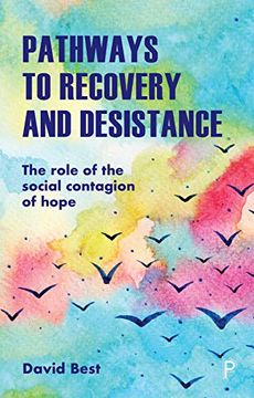 portada Pathways to Recovery and Desistance: The Role of the Social Contagion of Hope (en Inglés)