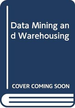 portada Data Mining and Warehousing