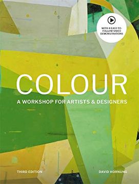 portada Colour Third Edition: A Workshop for Artists and Designers (en Inglés)
