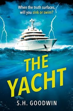 portada The Yacht (in English)