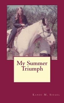 portada My Summer Triumph