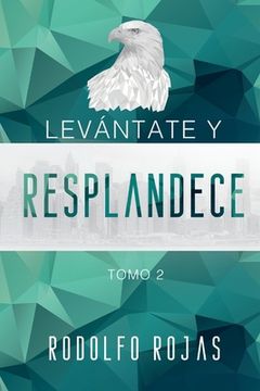 portada Levantate y Resplandece (in Spanish)