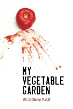 portada my vegetable garden (en Inglés)
