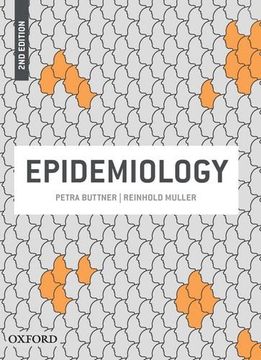 portada Epidemiology