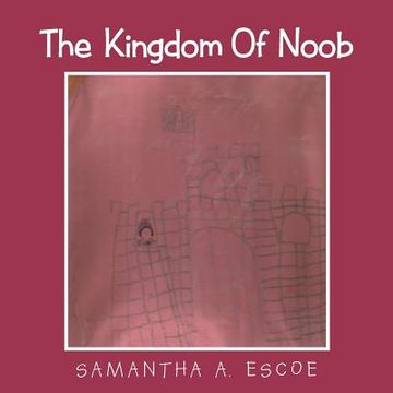 portada The Kingdom Of Noob