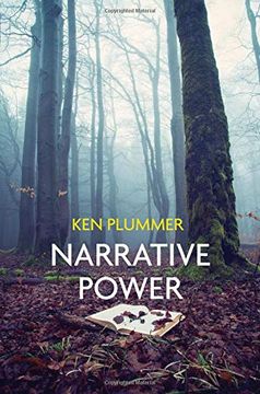 portada Narrative Power: The Struggle for Human Value (in English)