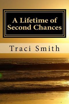 portada A Lifetime of Second Chances (en Inglés)