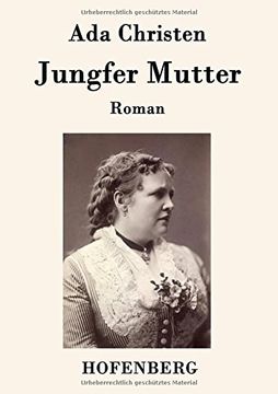 portada Jungfer Mutter (in German)