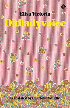portada Oldladyvoice (en Inglés)