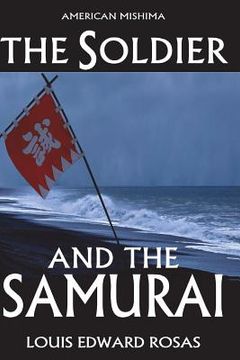portada The Soldier and the Samurai (en Inglés)