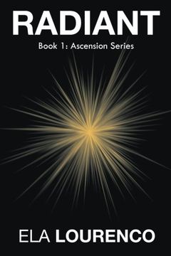 portada Radiant: Book 1: Ascension Series