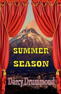 portada Summer Season (en Inglés)