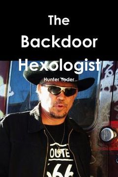 portada The Backdoor Hexologist (en Inglés)