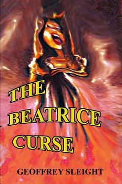 portada The Beatrice Curse