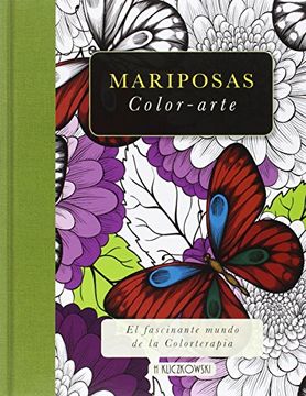 portada Mariposas (in Spanish)