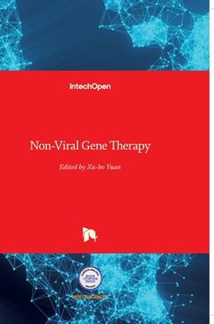 portada Non-Viral Gene Therapy (en Inglés)