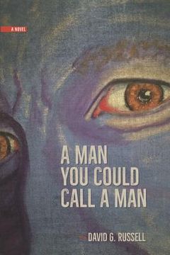 portada A Man You Could Call a Man (en Inglés)